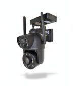 ⁦Caméra Solaire 4G Arvadis Zoom 36 – Eagle⁩ - الصورة ⁦3⁩