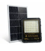 بروجيكتور شمسي ARVADIS بإطار ألمنيوم متين للأداء القوي