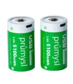 ⁦Batterie rechargeable Rechacell⁩ - الصورة ⁦4⁩